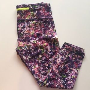 Seawheeze 2019 Cropped Pants